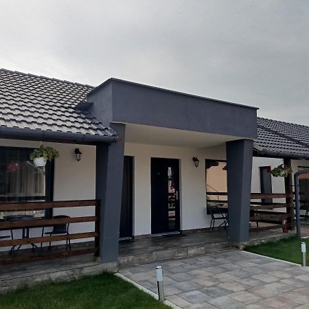 Vila Ge Sebes  Ngoại thất bức ảnh