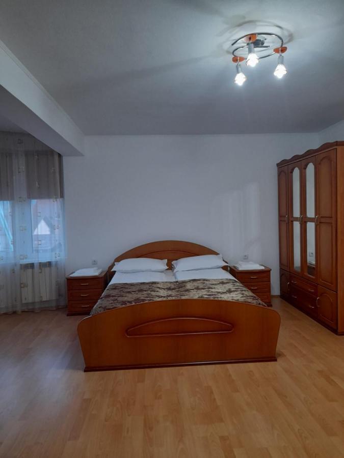 Vila Ge Sebes  Ngoại thất bức ảnh