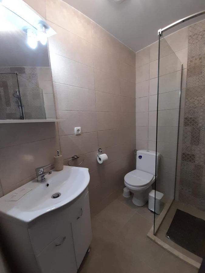 Vila Ge Sebes  Ngoại thất bức ảnh