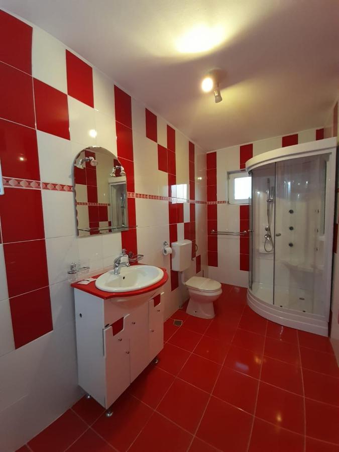 Vila Ge Sebes  Ngoại thất bức ảnh