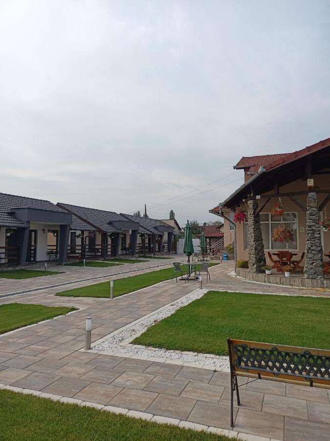 Vila Ge Sebes  Ngoại thất bức ảnh