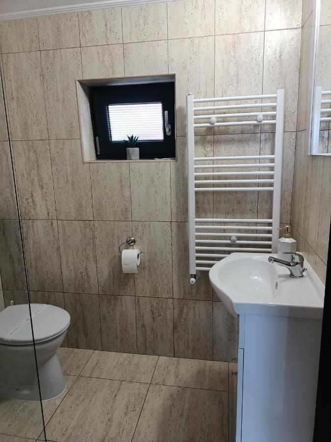 Vila Ge Sebes  Ngoại thất bức ảnh