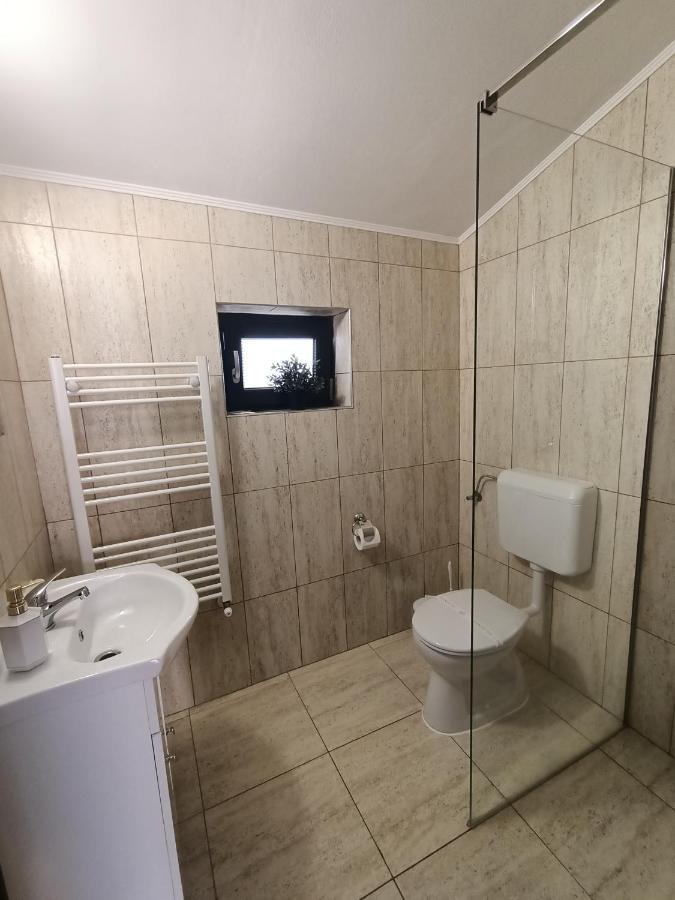 Vila Ge Sebes  Ngoại thất bức ảnh