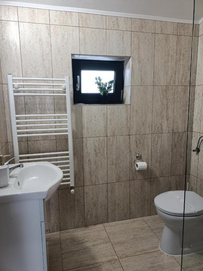 Vila Ge Sebes  Ngoại thất bức ảnh