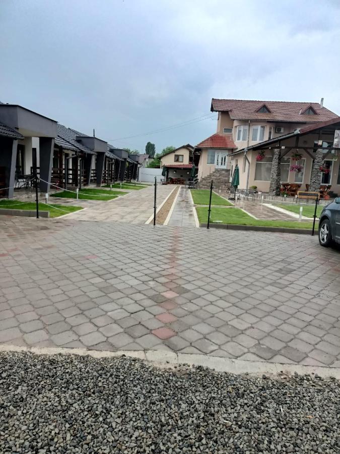 Vila Ge Sebes  Ngoại thất bức ảnh